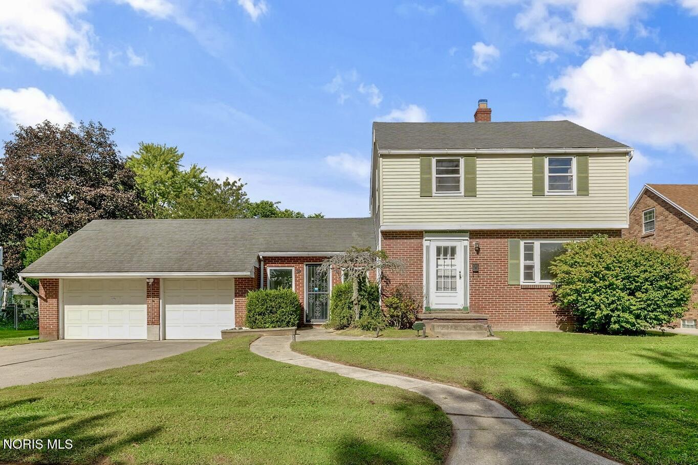 1642 Norcross Drive — photo