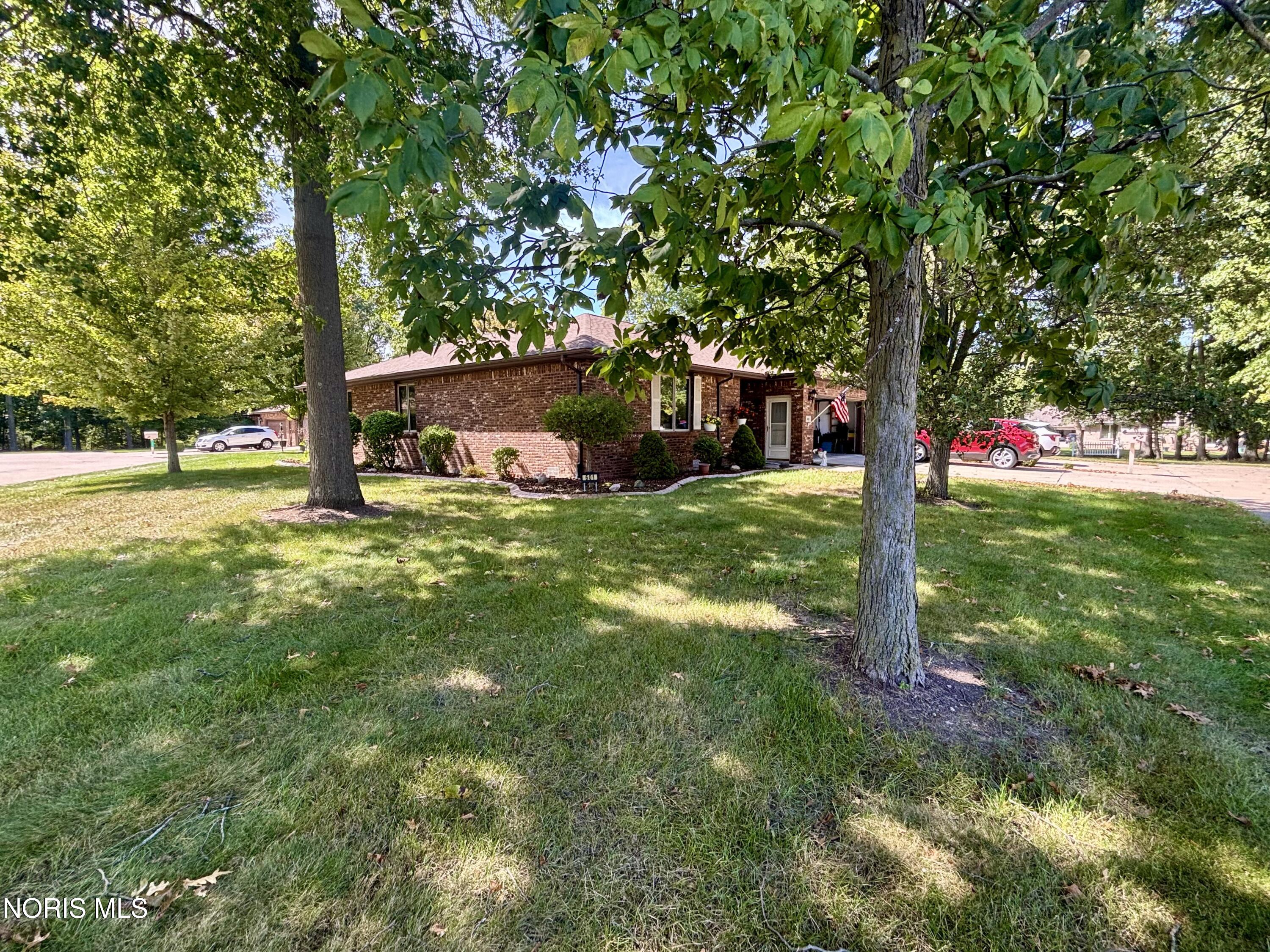 601 Wood Cree Court — photo