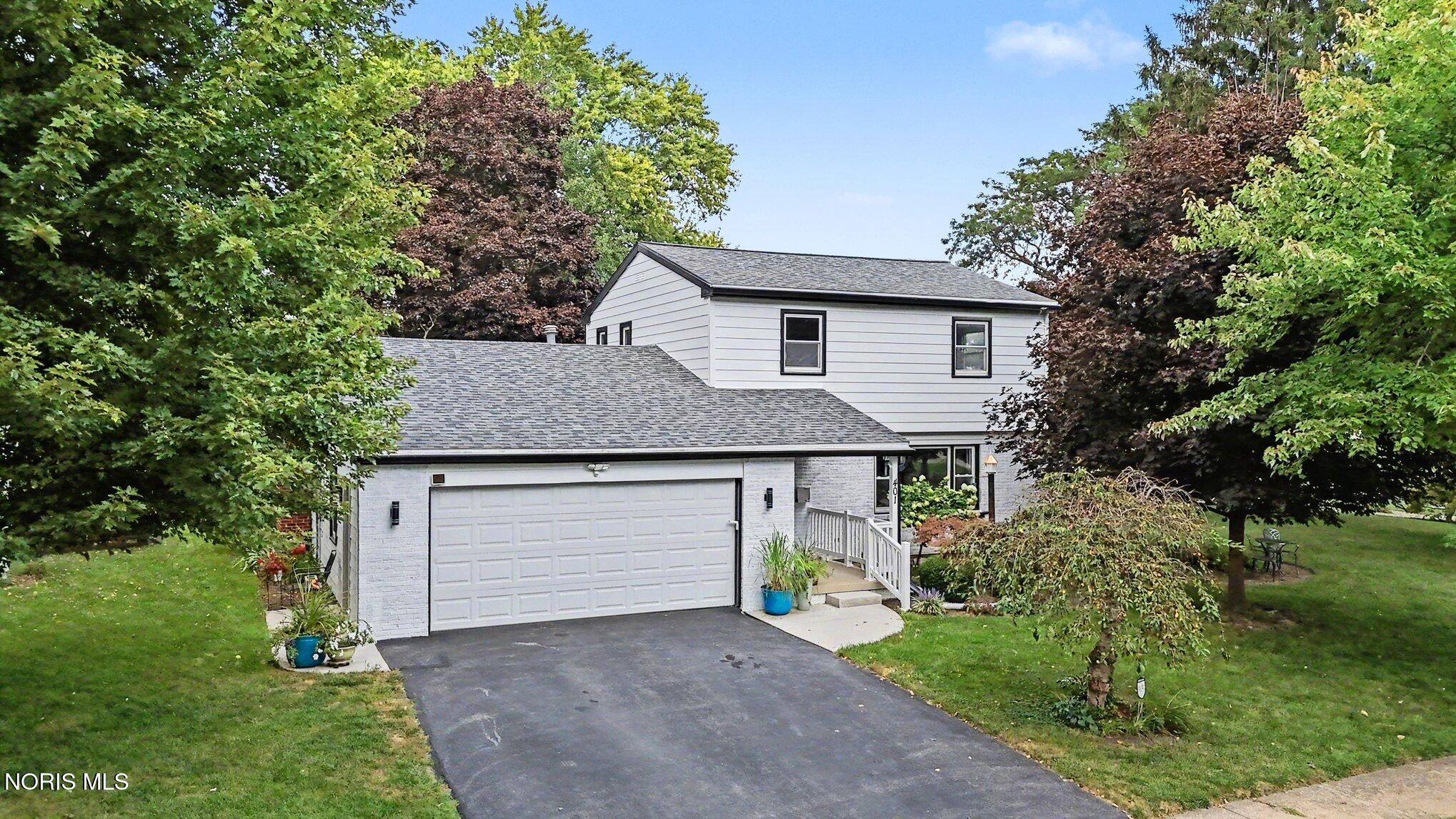 401 Orchard View Drive — photo