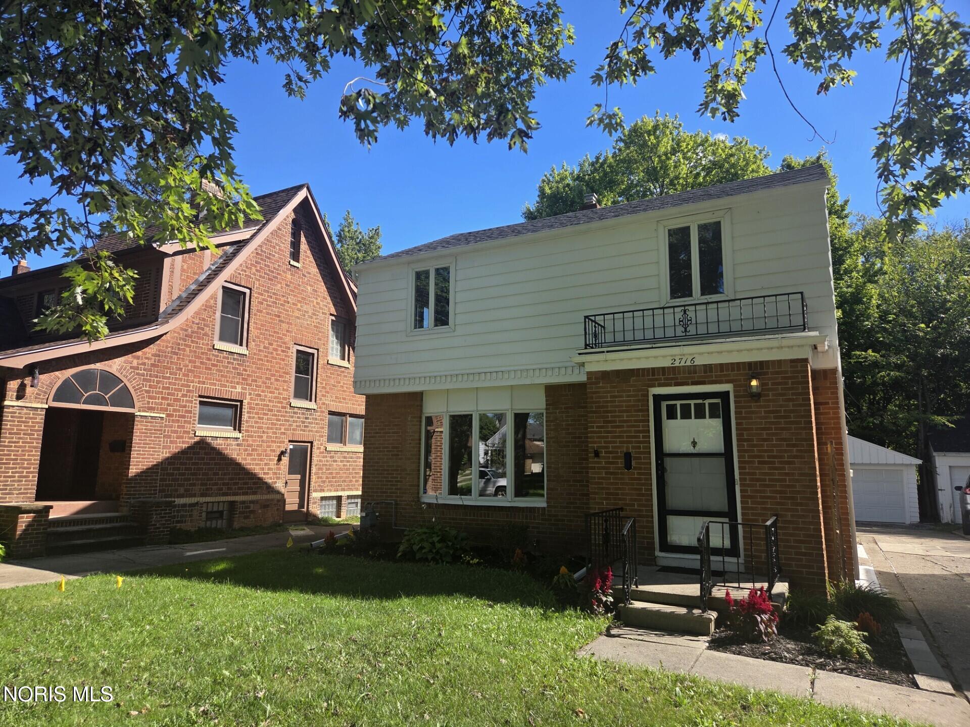 2716 Powhattan Parkway — photo