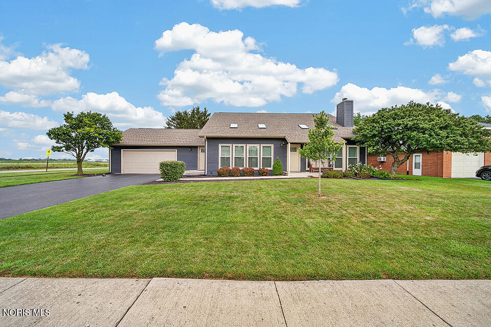 620 Coventry Drive — photo