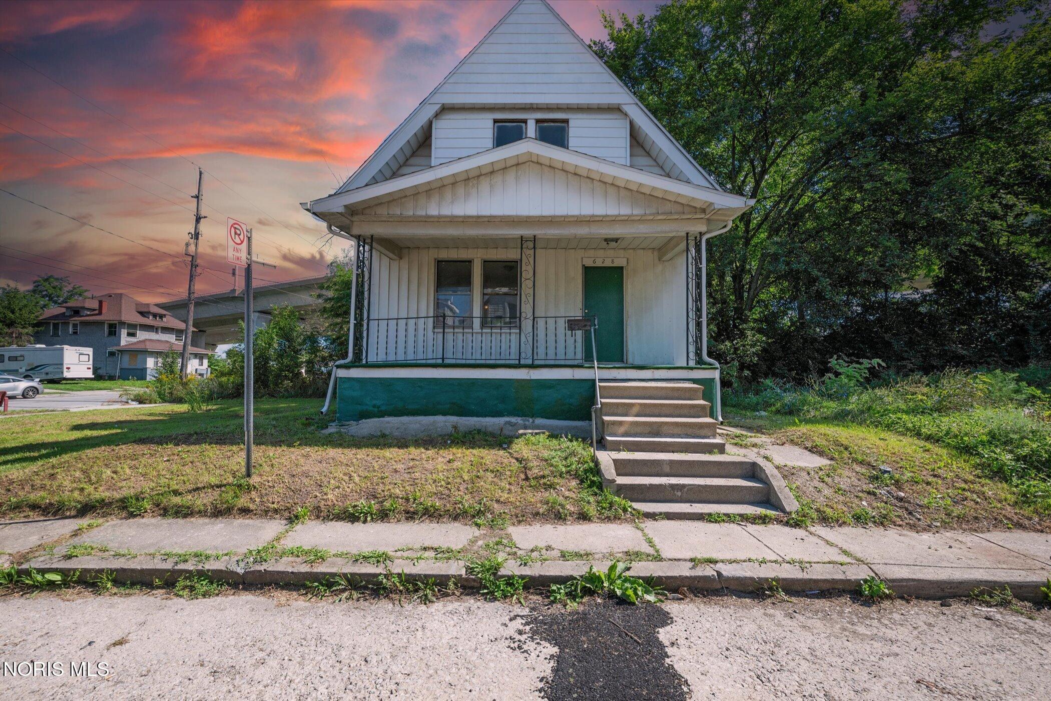 628 Blair Court — photo