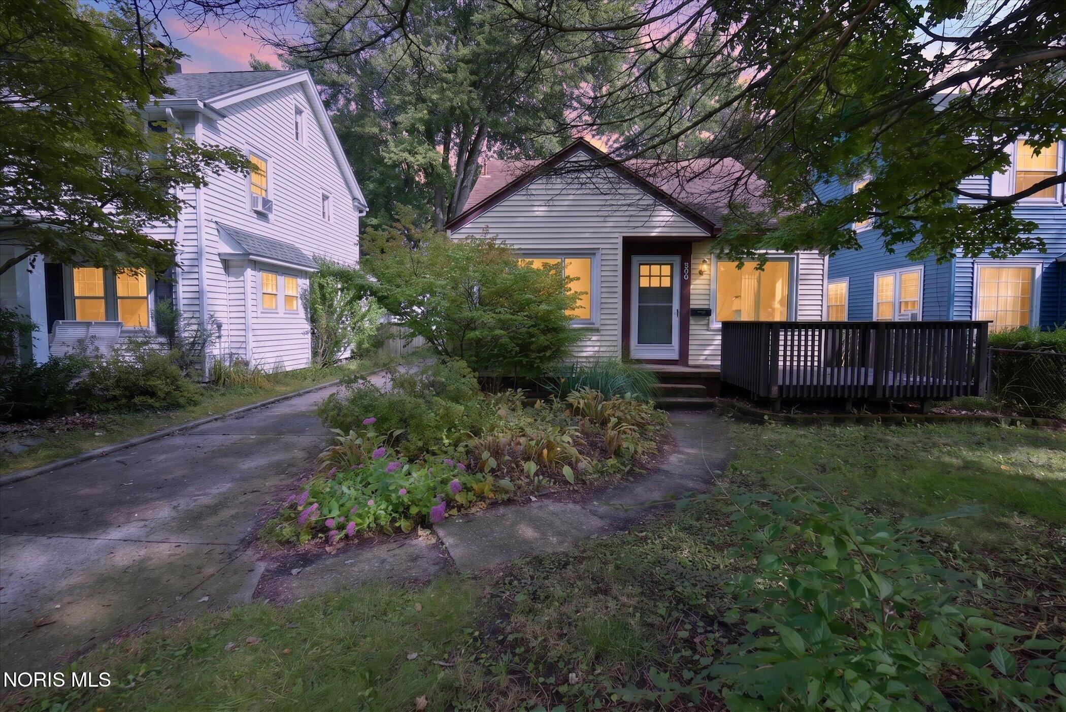 3906 Drummond Road — photo