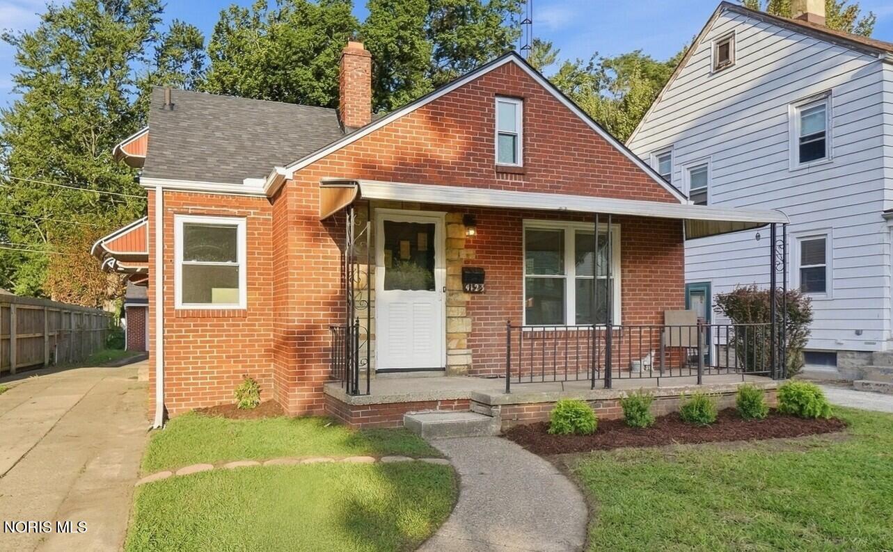 4123 Grantley Road — photo
