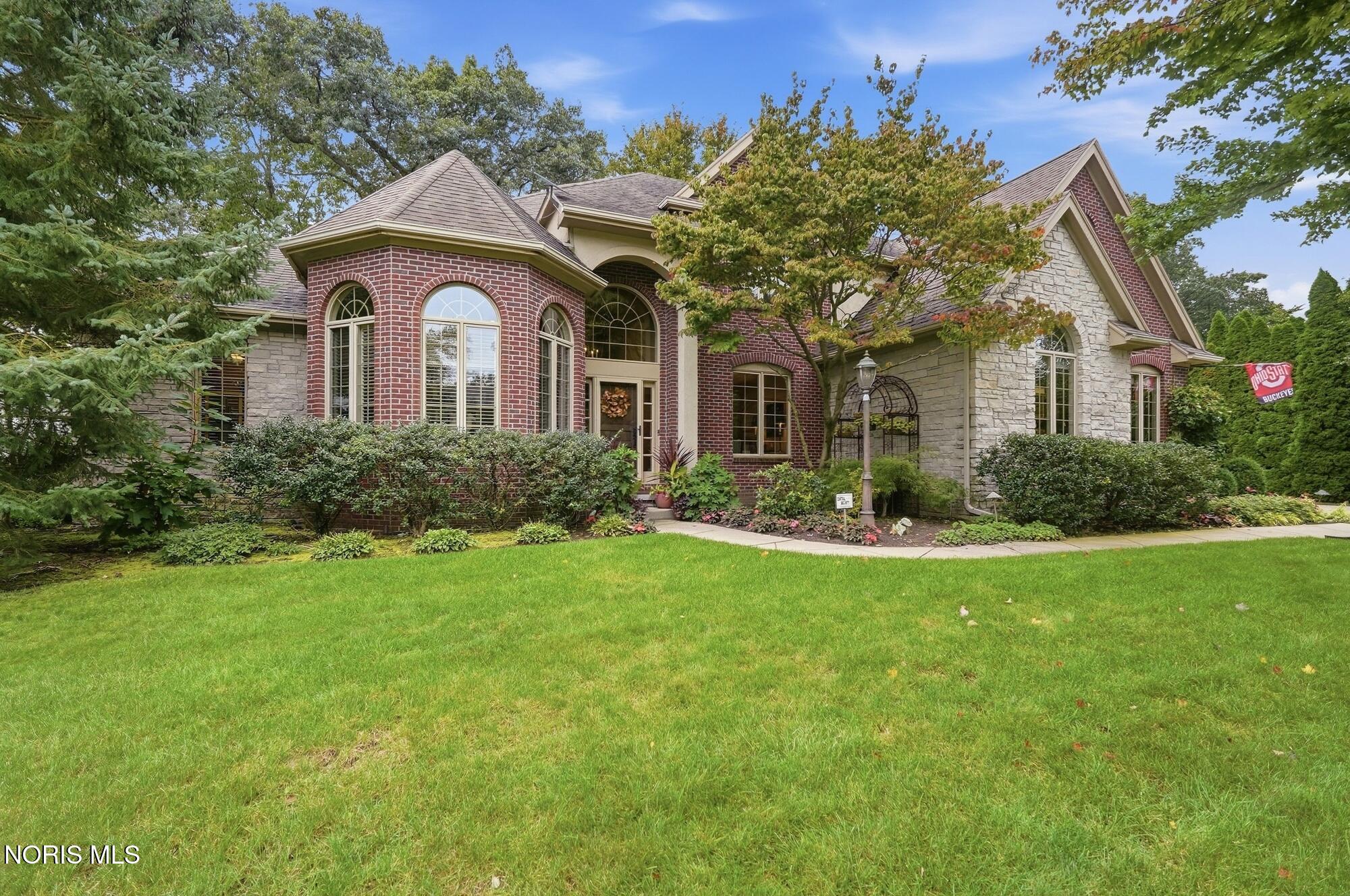4611 Fairway Lane — photo