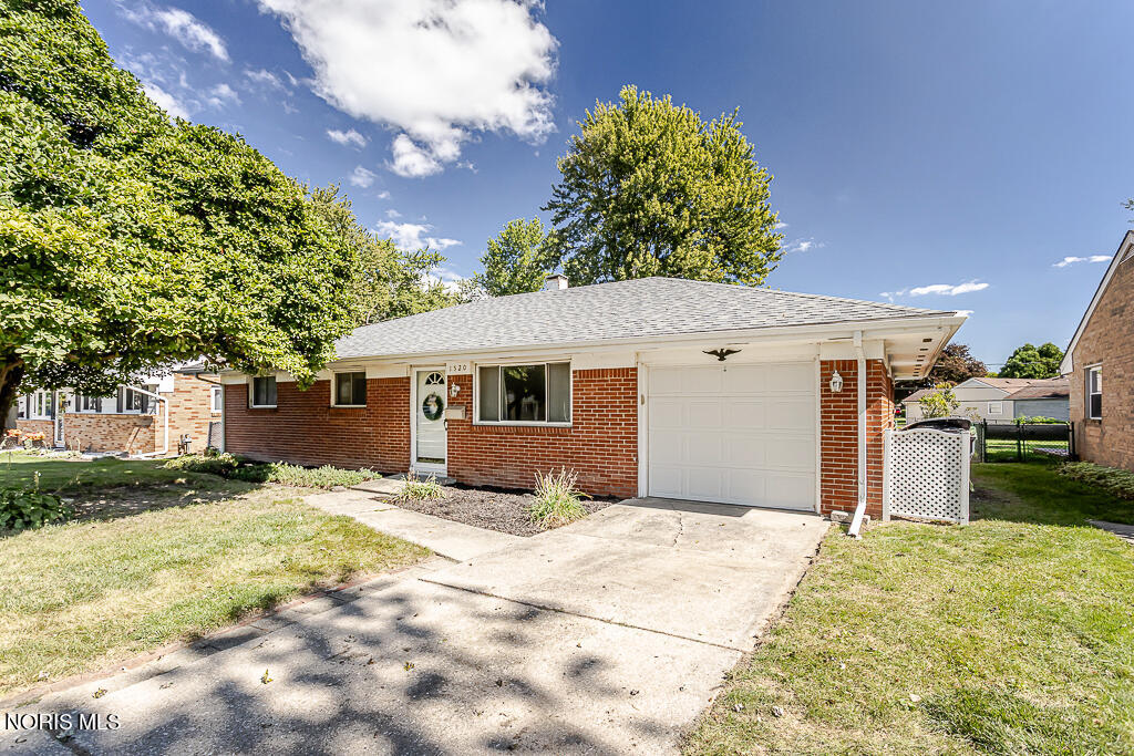1520 Wilderness Drive — photo