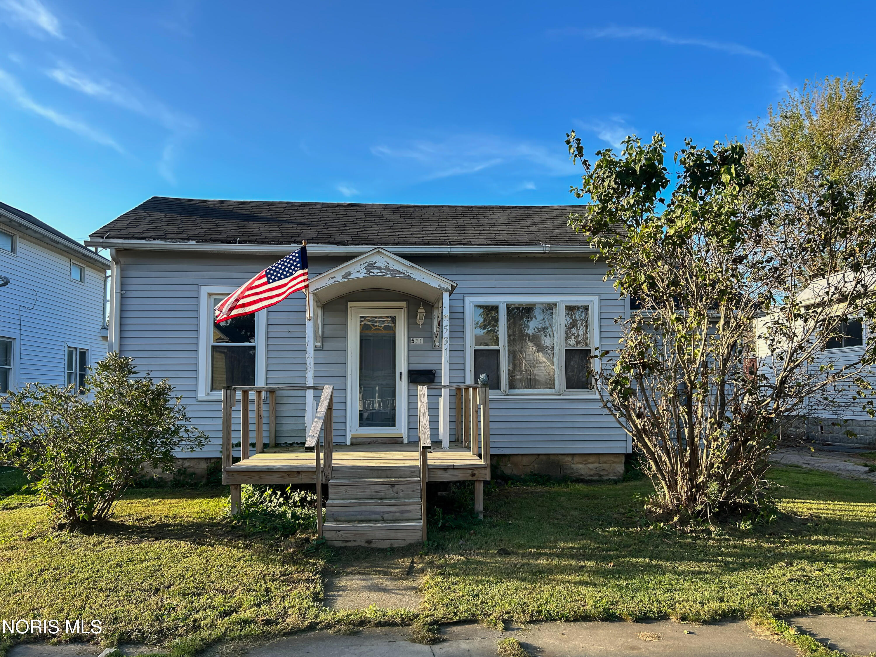 531 W Tiffin Street — photo