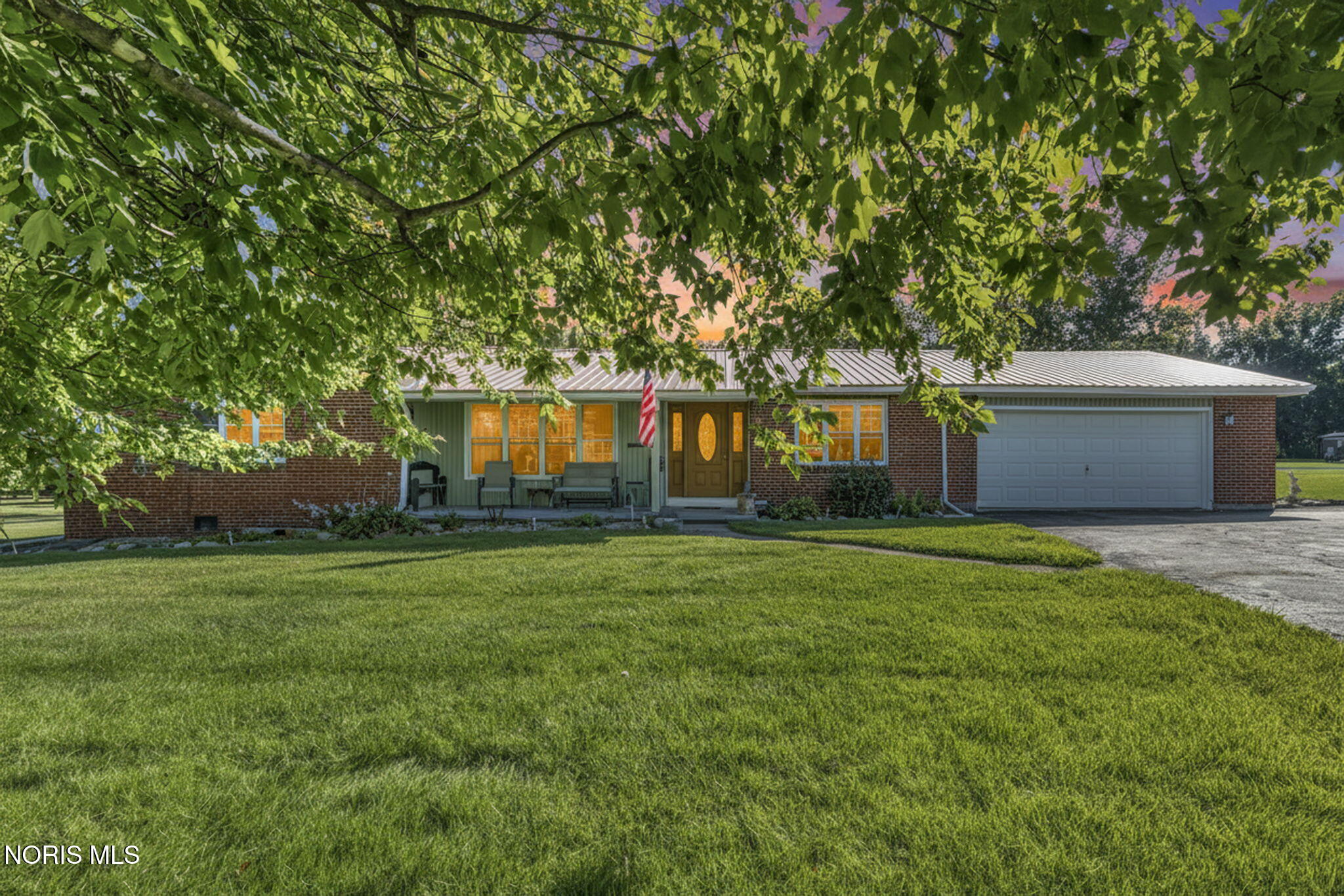 14663 County Highway 119 — photo