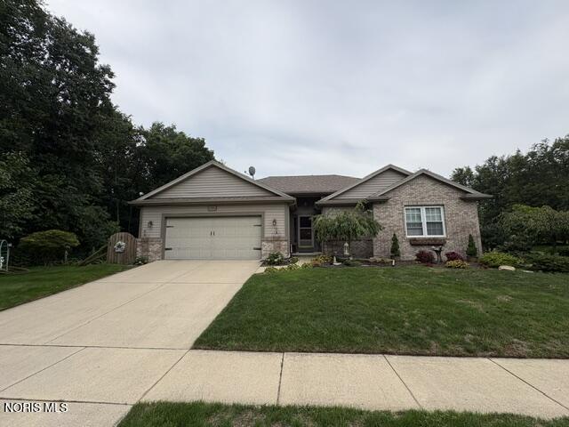 2103 Woodmere Court — photo