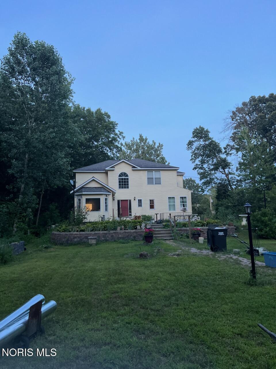 1119 S Schwamberger Road — photo