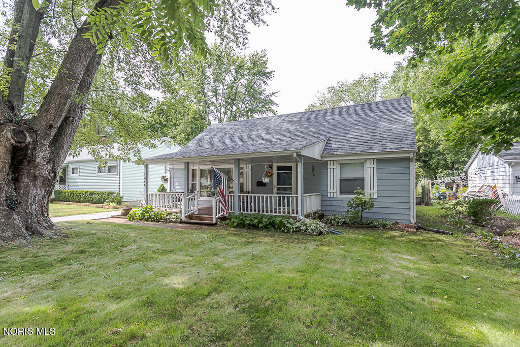 1641 Atwood Road — photo