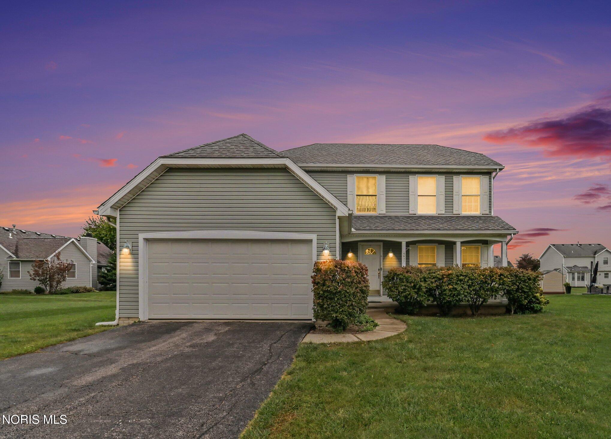 4077 Stable Creek Drive — photo
