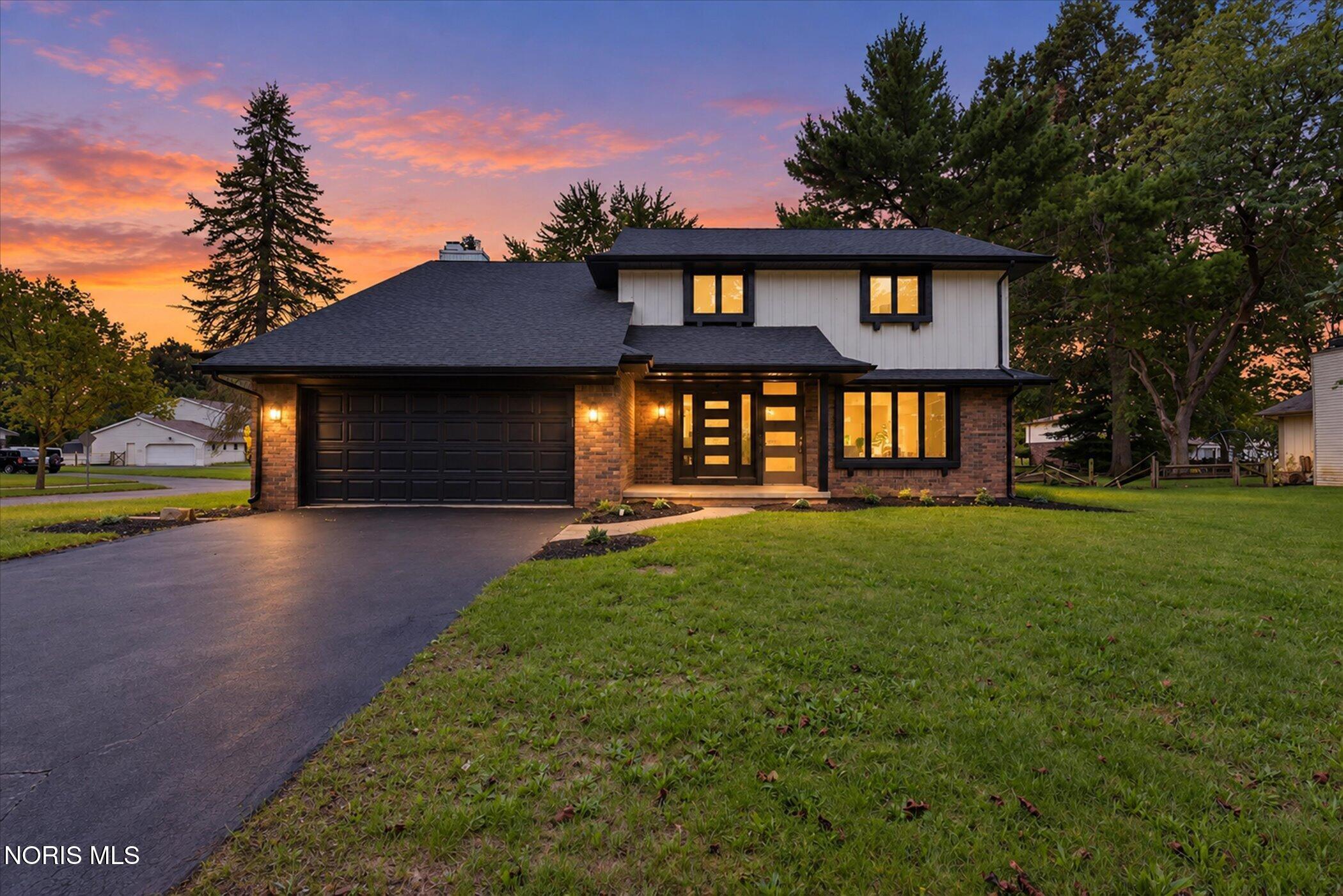 5637 Swan Creek Drive — photo