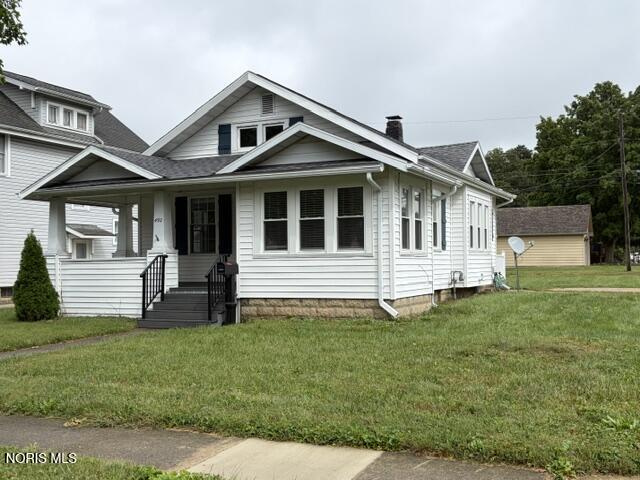 492 N Washington Street — photo