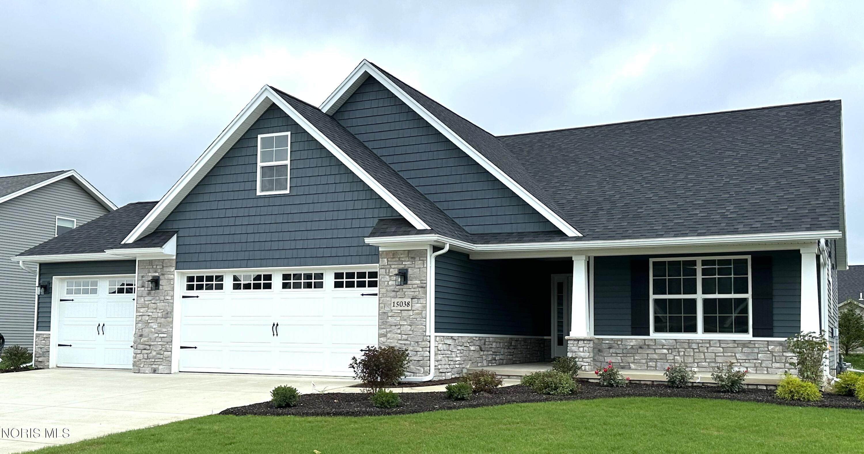 15038 Stonebridge Lane — photo