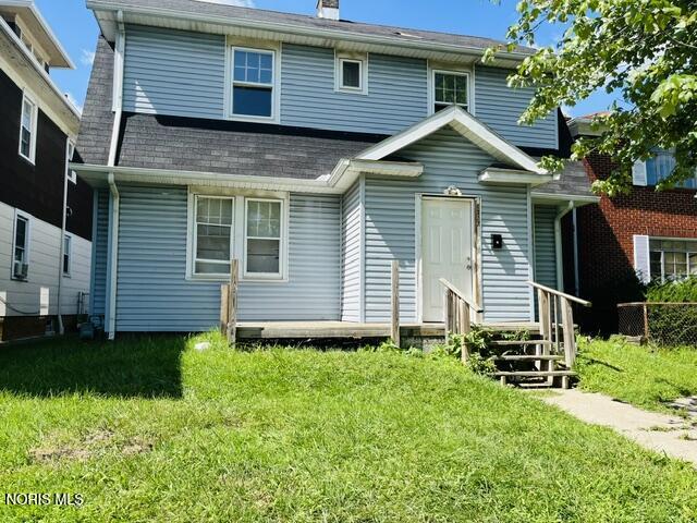 1327 Waverly Avenue — photo