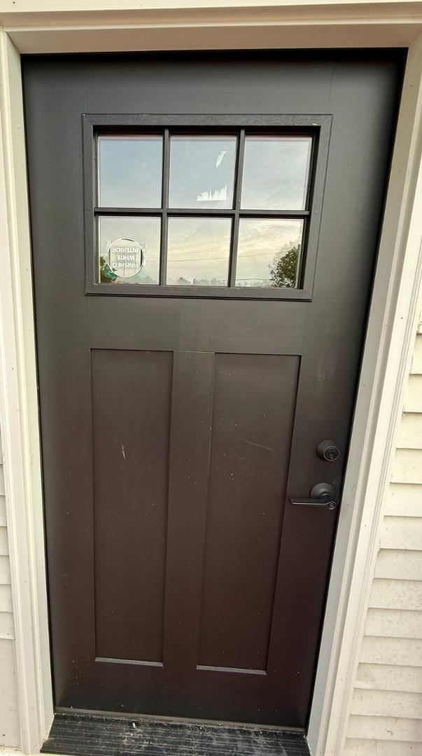 3456 W Alexis Road, Apt 3 — photo