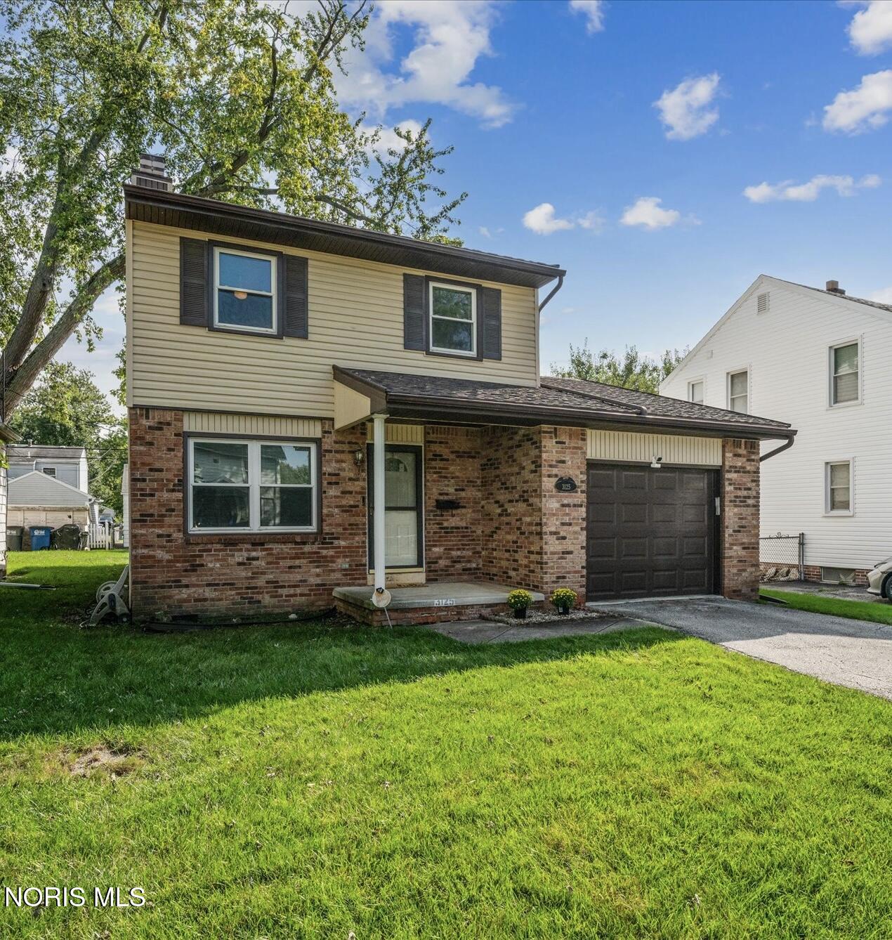 3125 Strathmoor Avenue — photo
