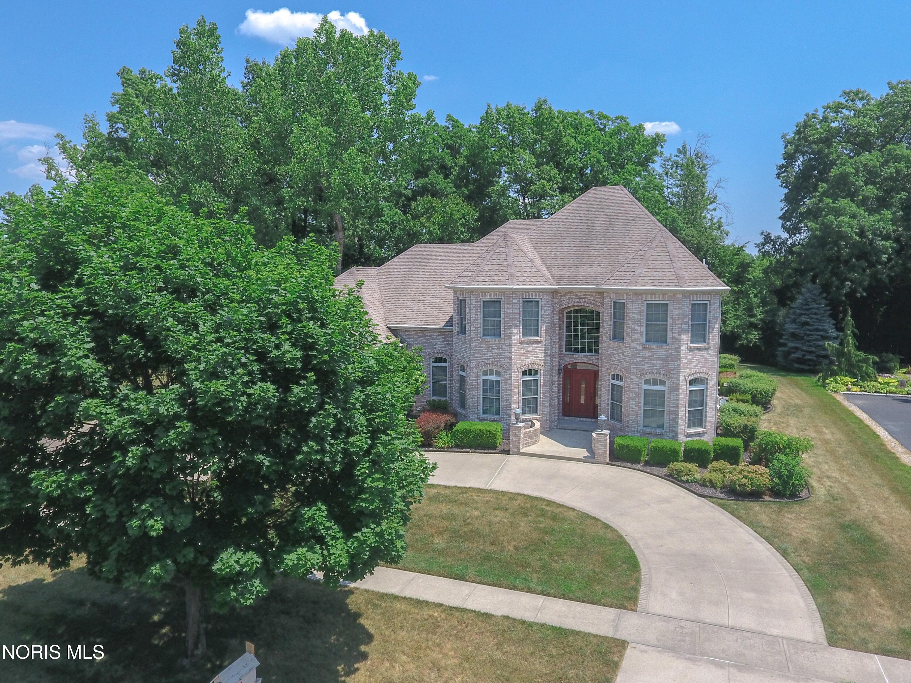 3423 Swan Ridge Lane — photo