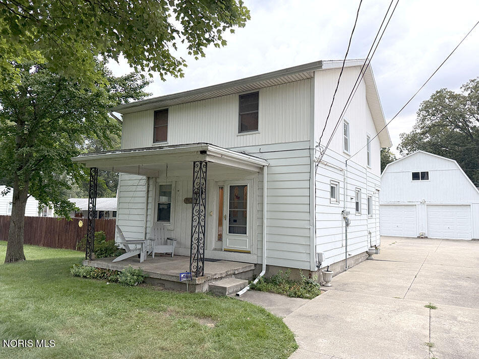 3422 N Mccord Road — photo
