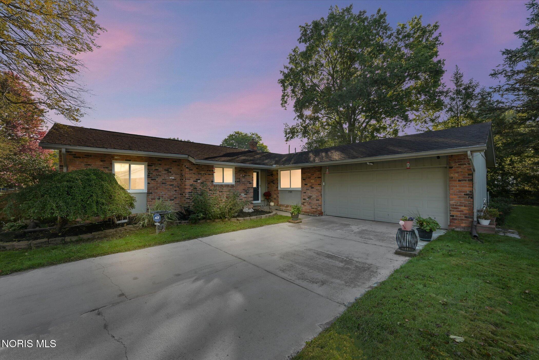 3789 Linden Green Drive — photo