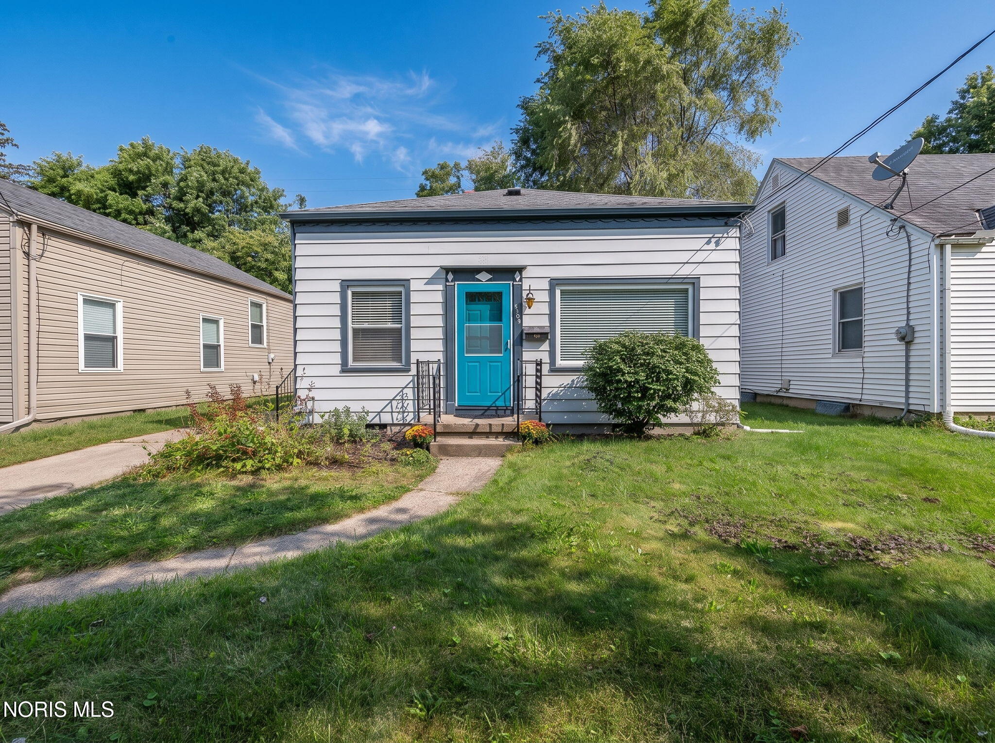 3309 Sherbrooke Road — photo
