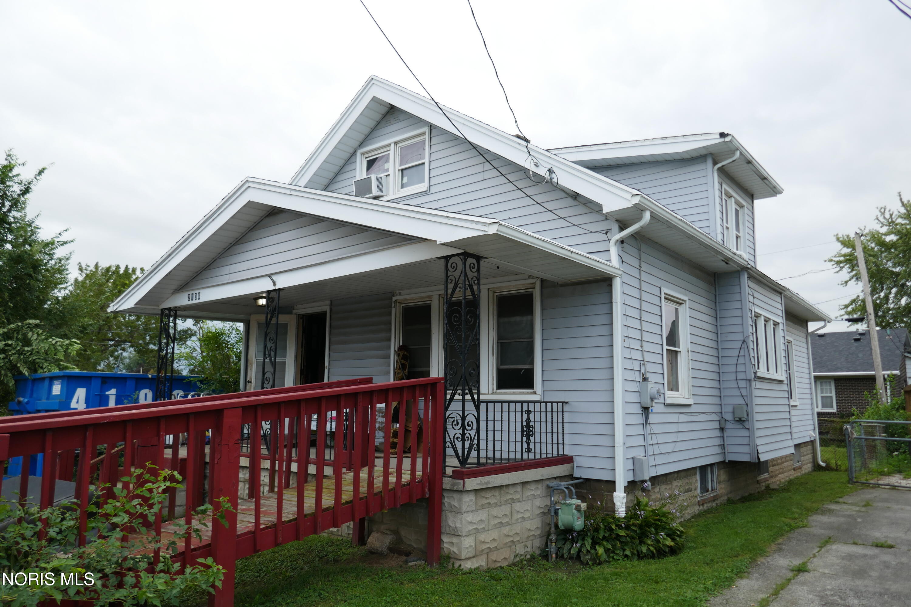 2108 Hoops Drive — photo