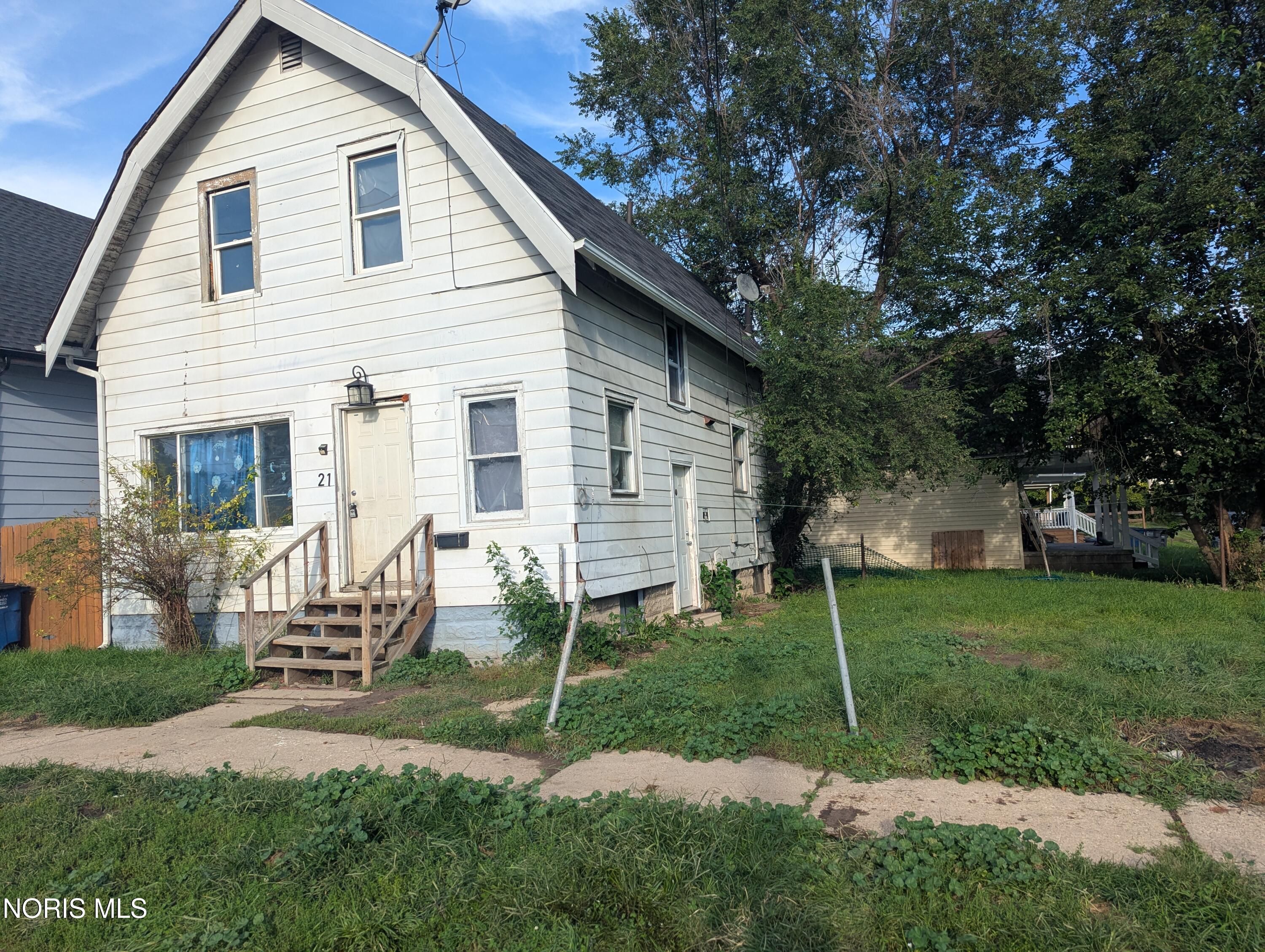 21 Banks Street — photo