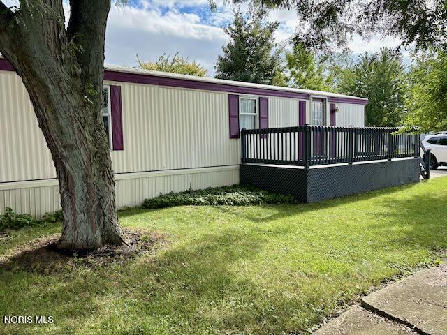 12865 Five Point Road, Lot 19 — photo