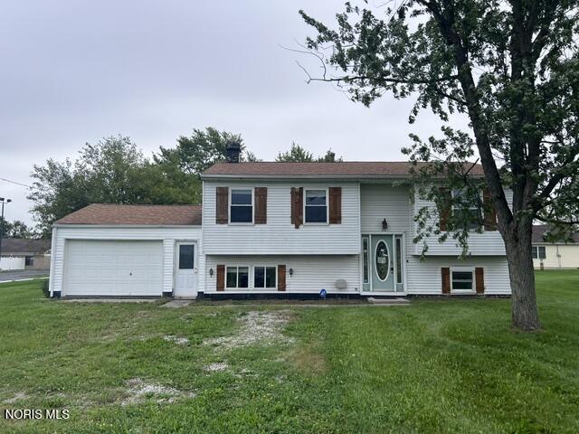 385 Latchaw Street — photo
