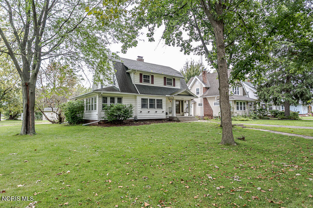 2670 Brookford Drive — photo