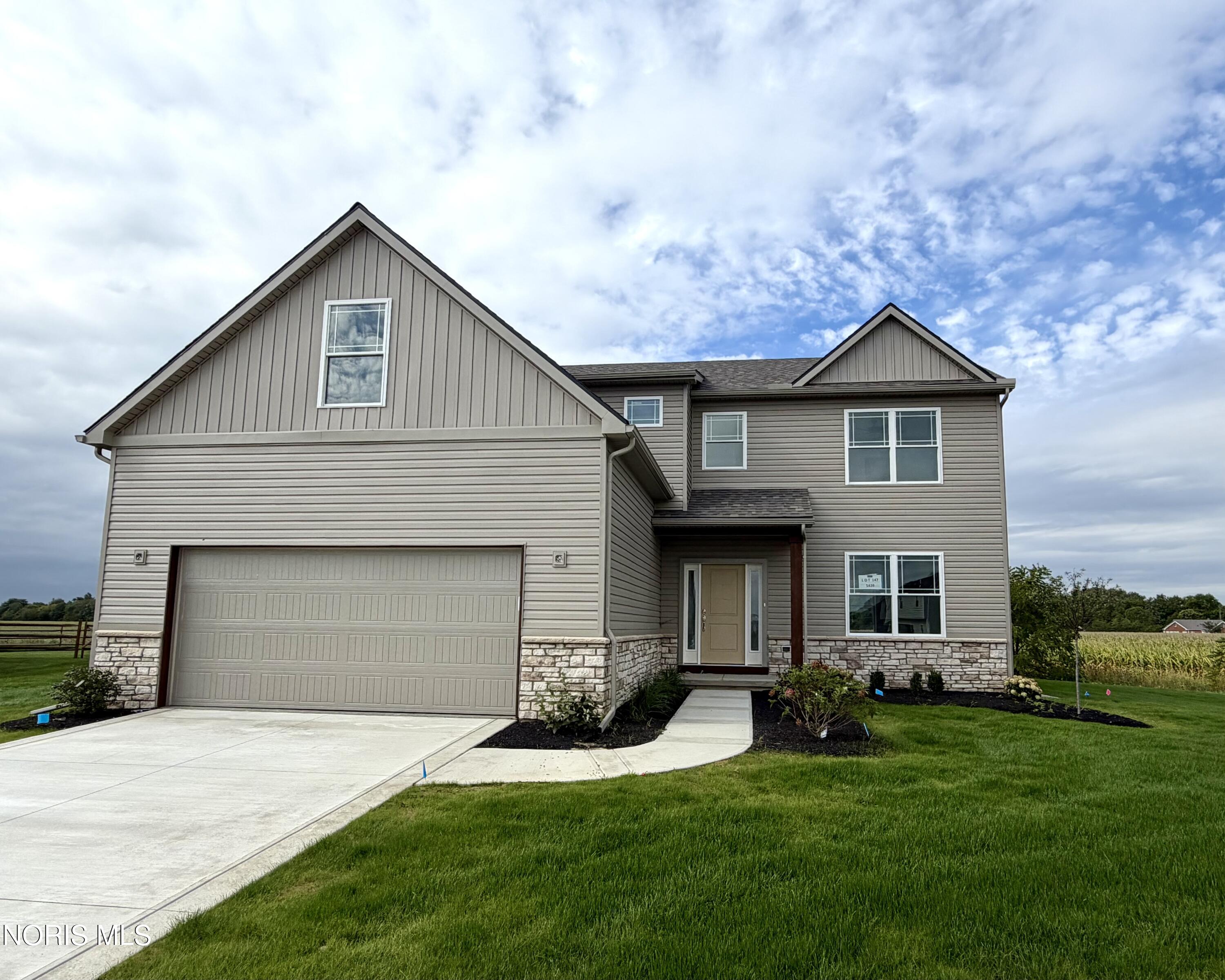 5439 Osprey Lane — photo