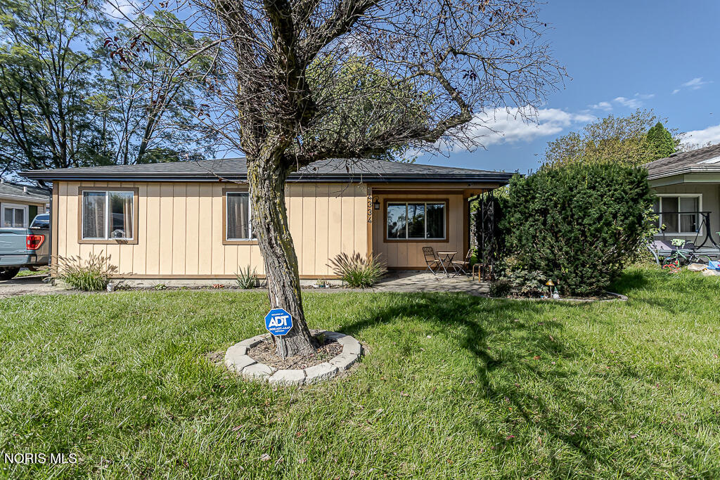 4334 Baronsmede Drive — photo
