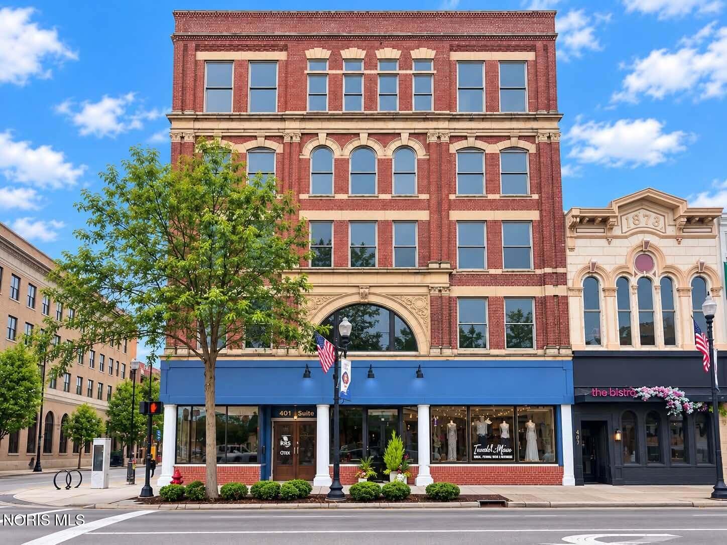 401 S Main Street, 2nd Floor Back — photo