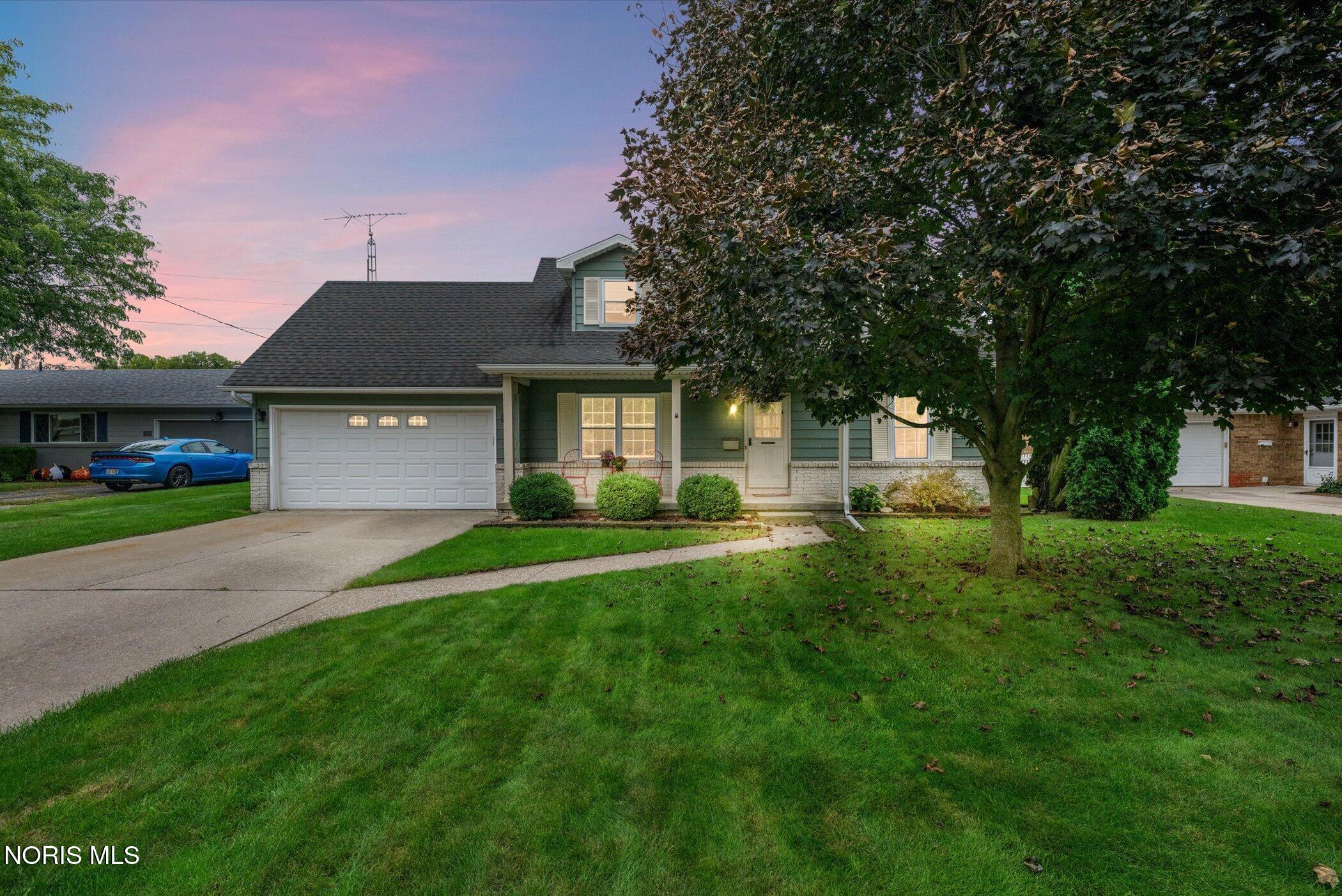 3619 Greenlawn Drive — photo