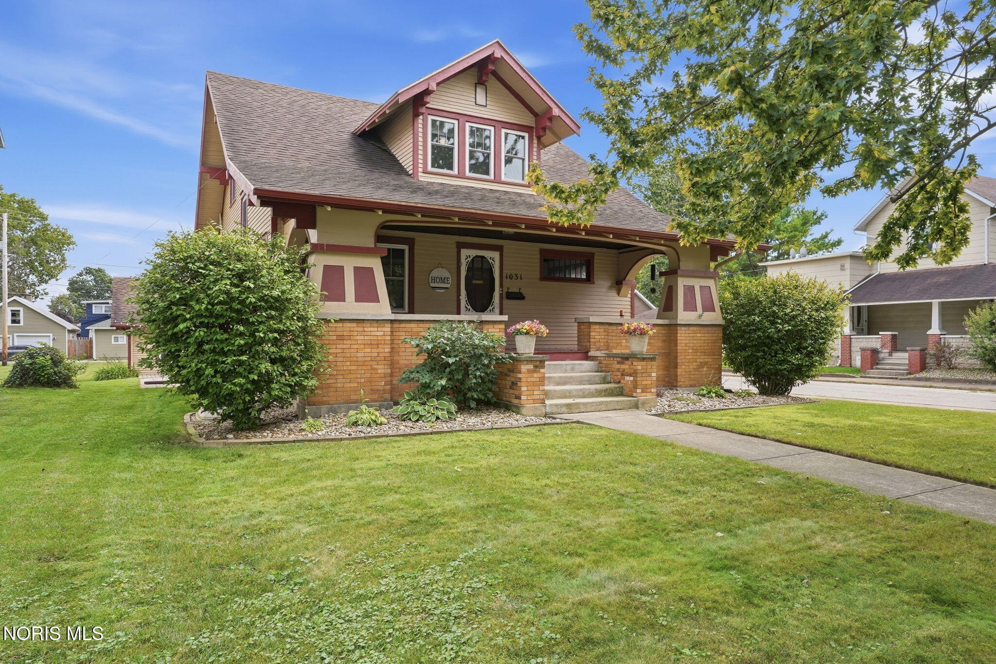 1031 Hurd Avenue — photo