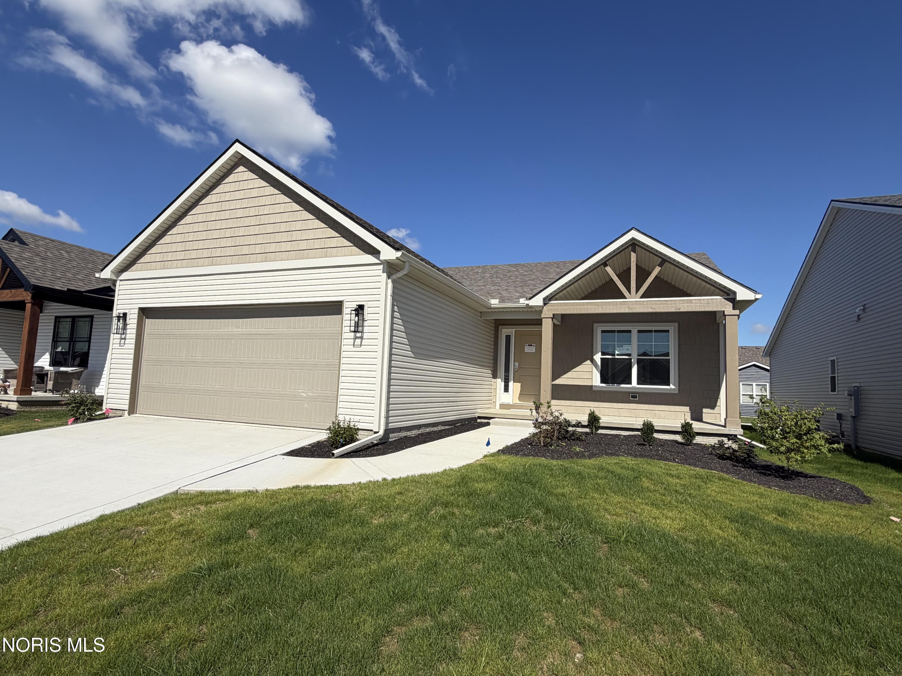 5037 Easton Drive — photo