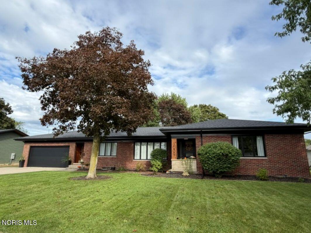 1009 S Portland Street — photo