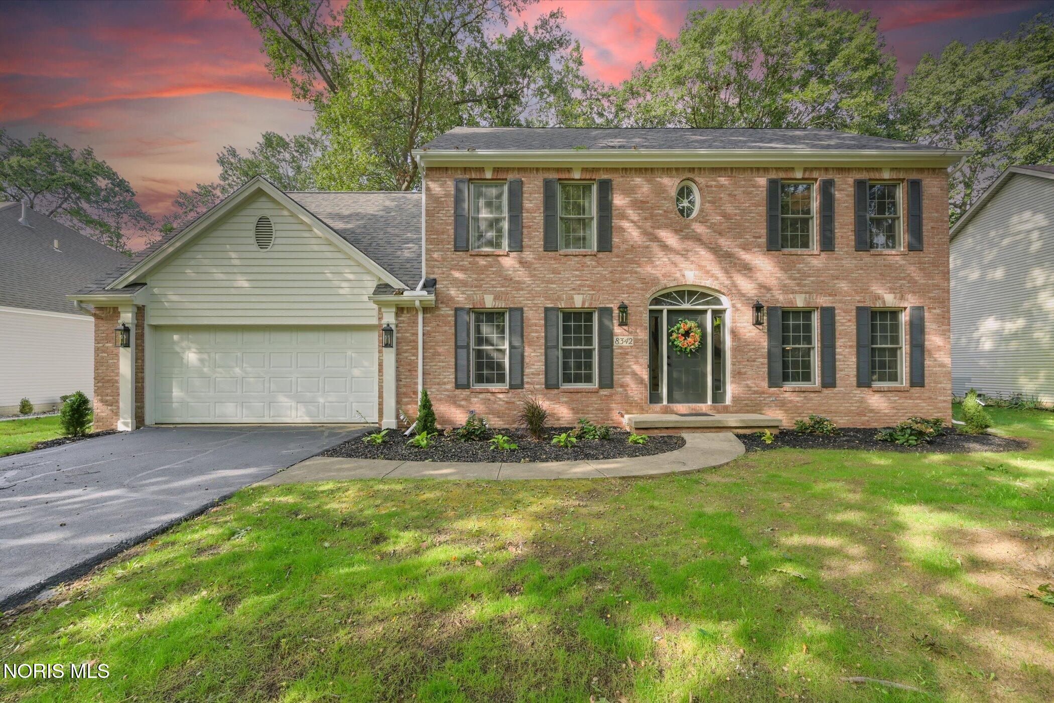 8342 Country Brook Drive — photo