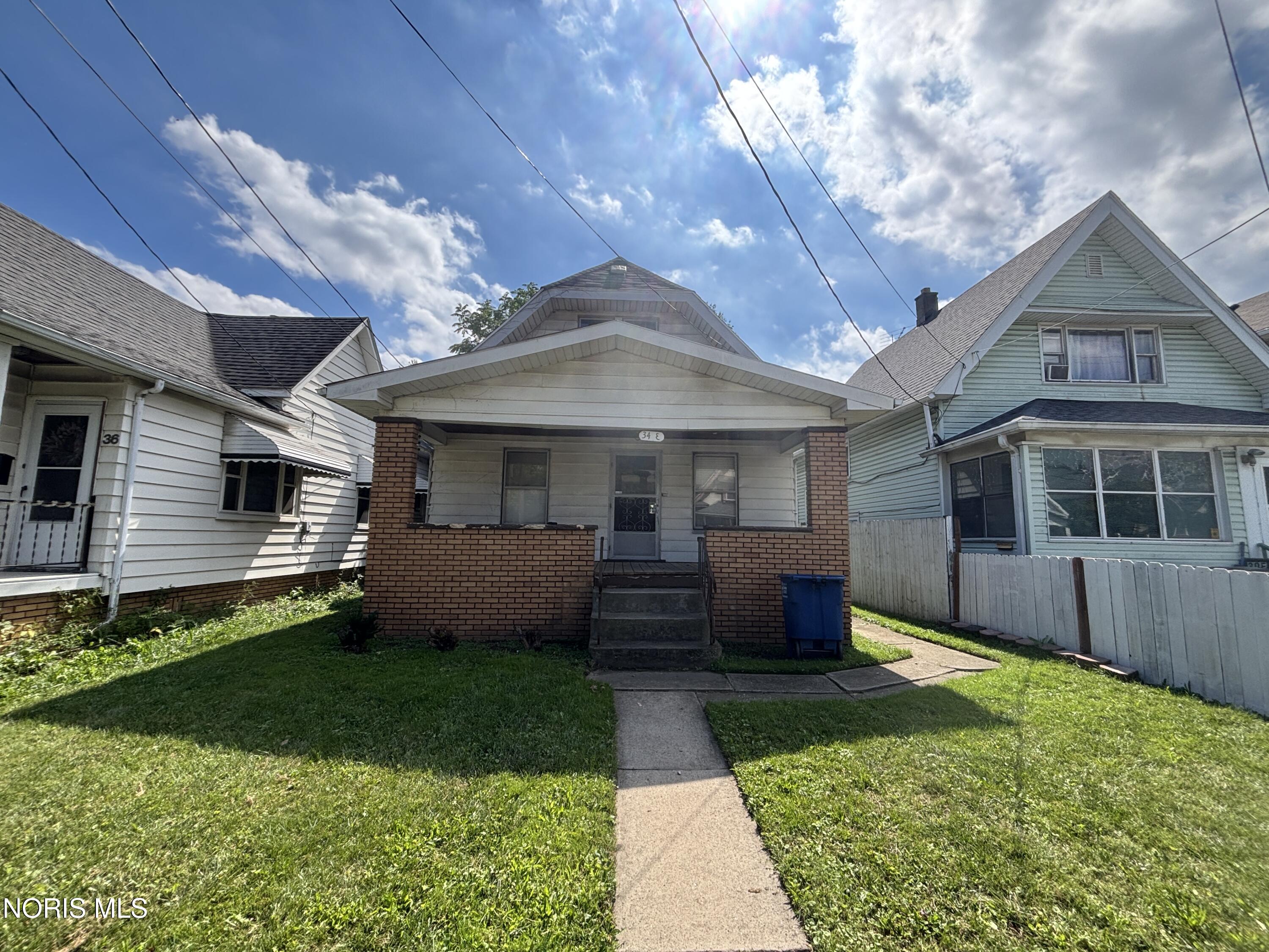 34 E Central Avenue — photo