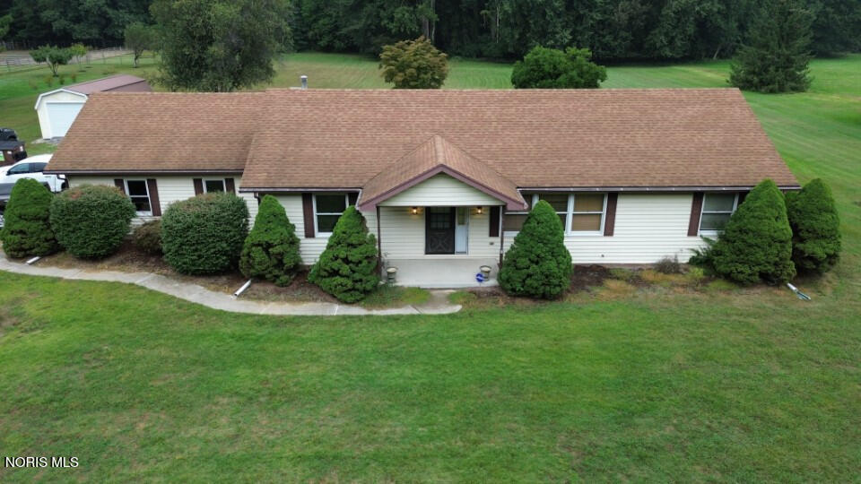 13140 Archbold-whitehouse Road — photo