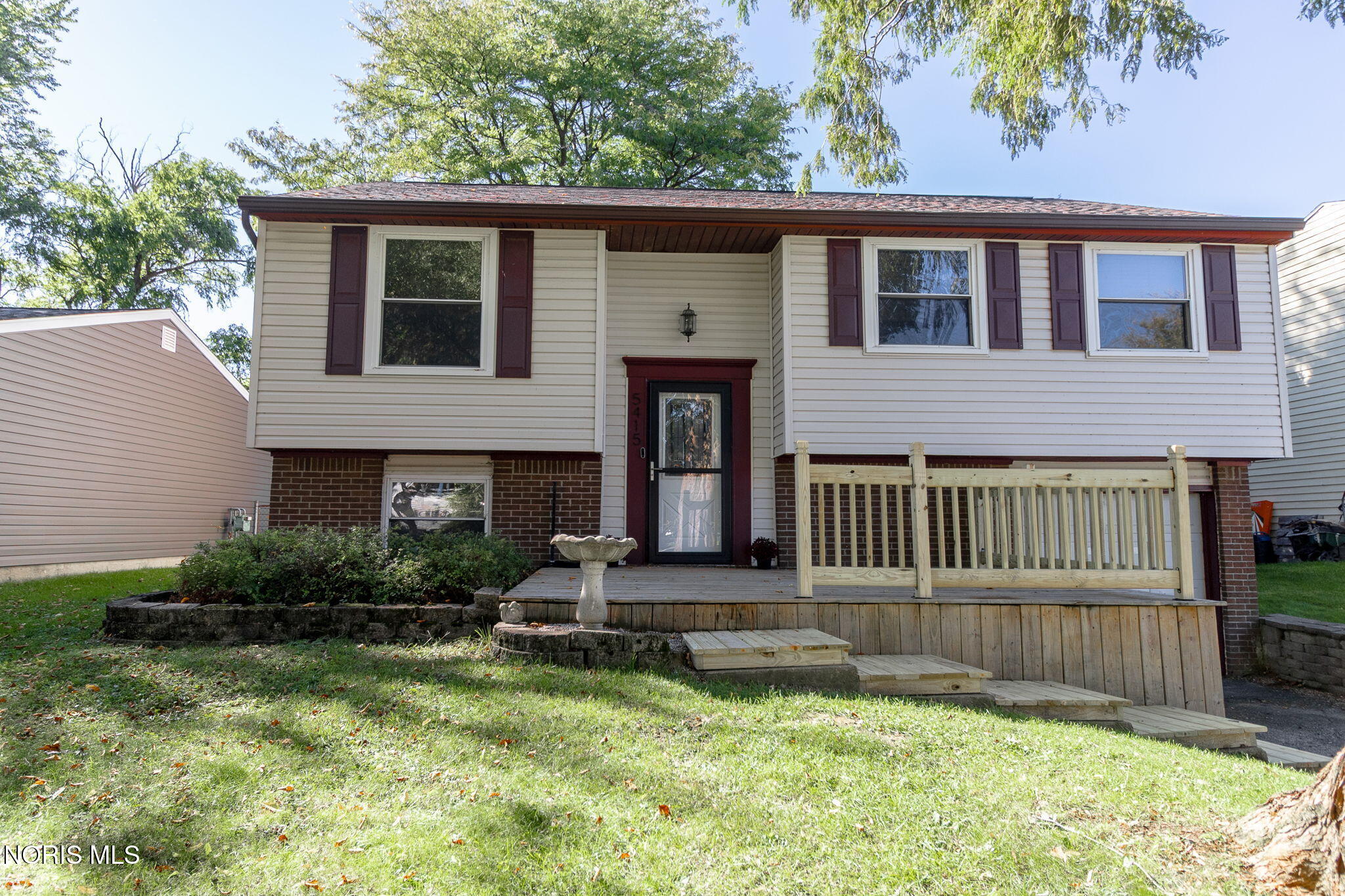 5415 Thornbrook Trail — photo