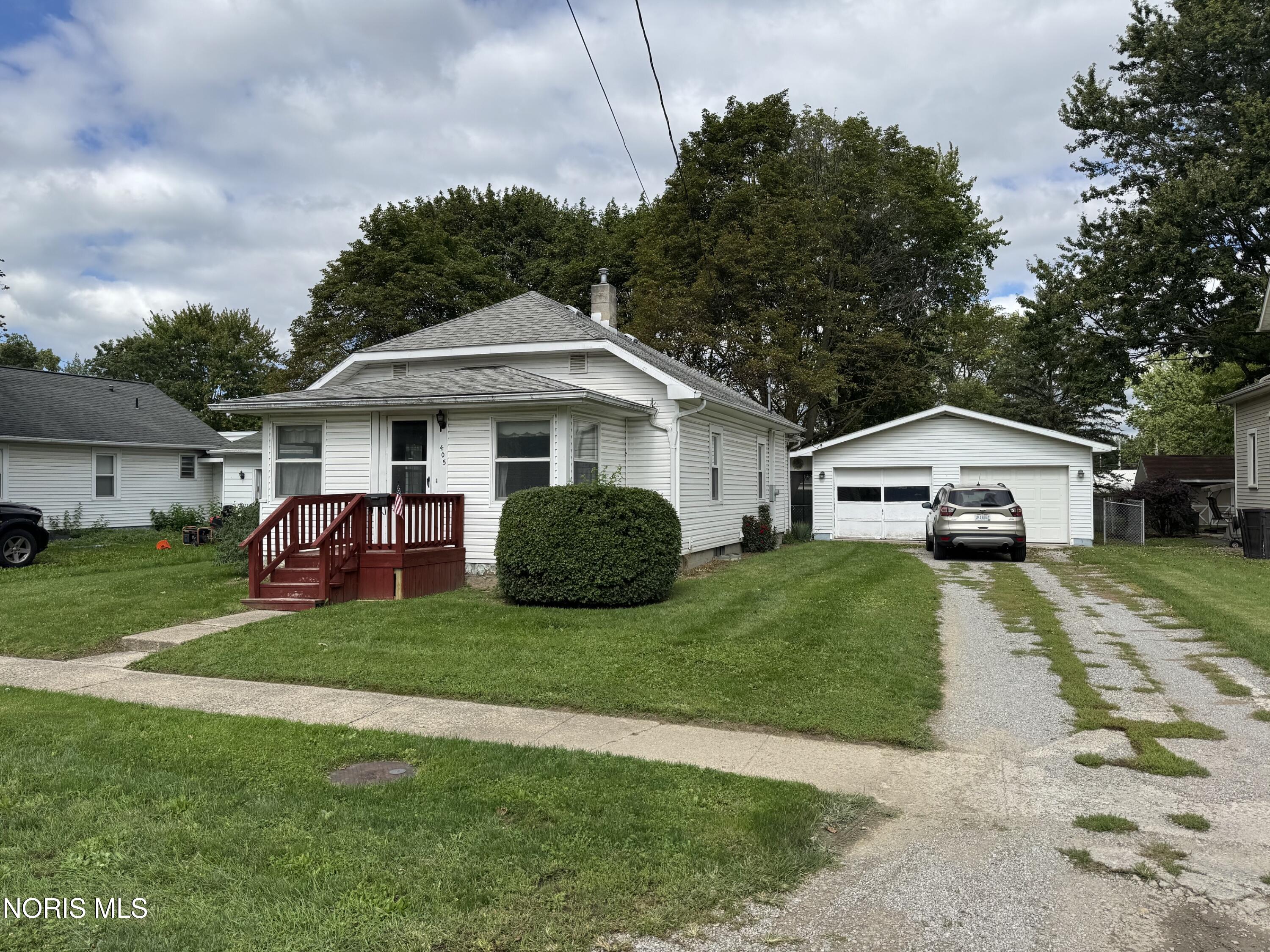 405 E Hamilton Street — photo