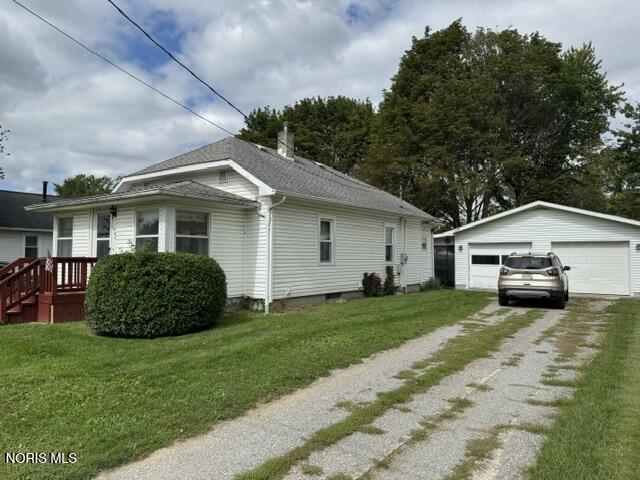 405 E Hamilton Street, Bryan, OH 43506 — photo 2