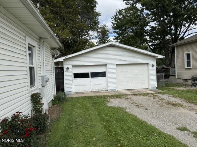 405 E Hamilton Street, Bryan, OH 43506 — photo 3