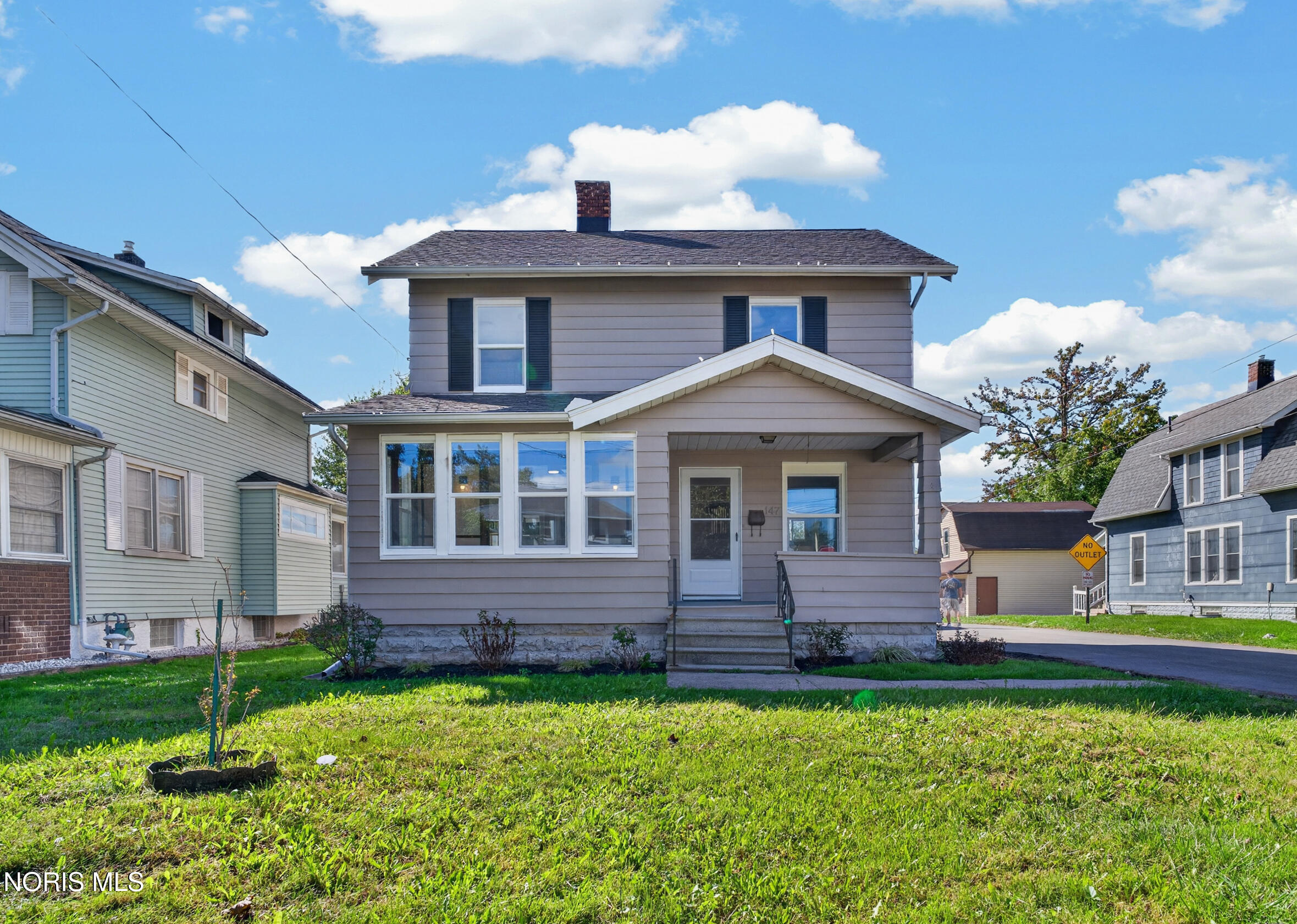 147 Eagle Point Road — photo