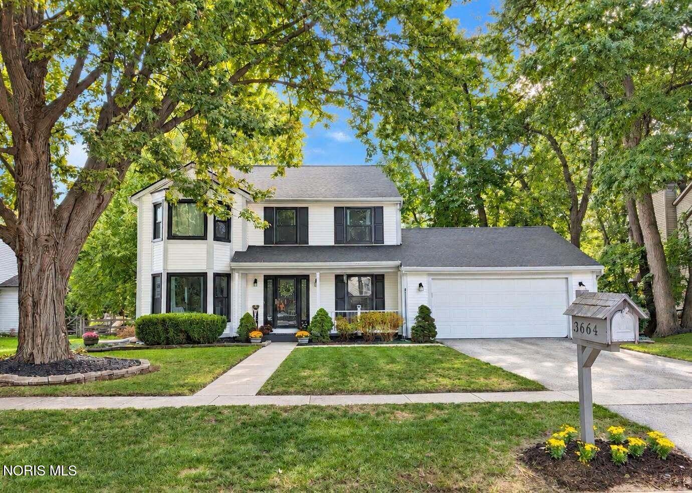 3664 Woodspring Road — photo