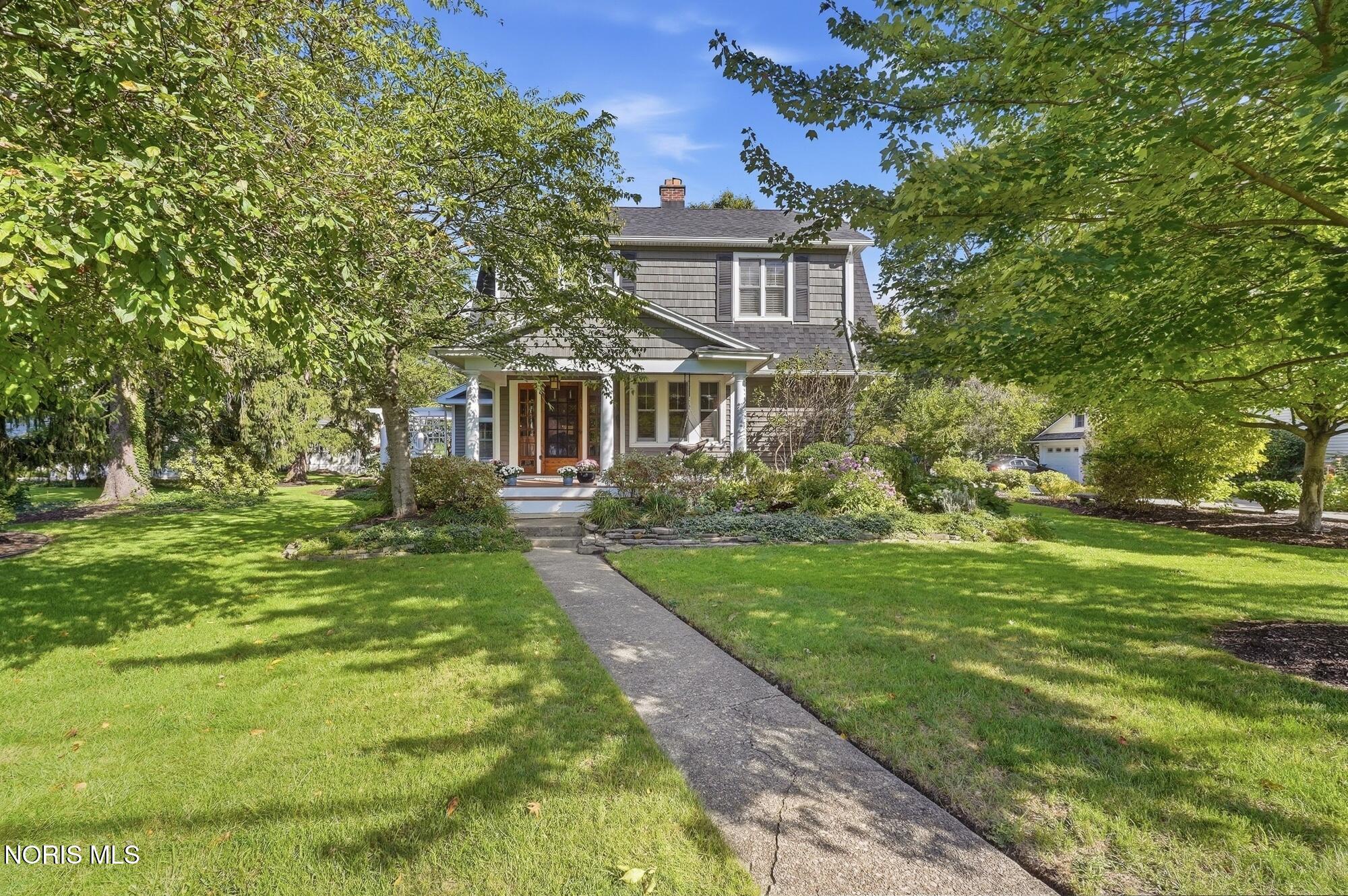 1515 River Road — photo