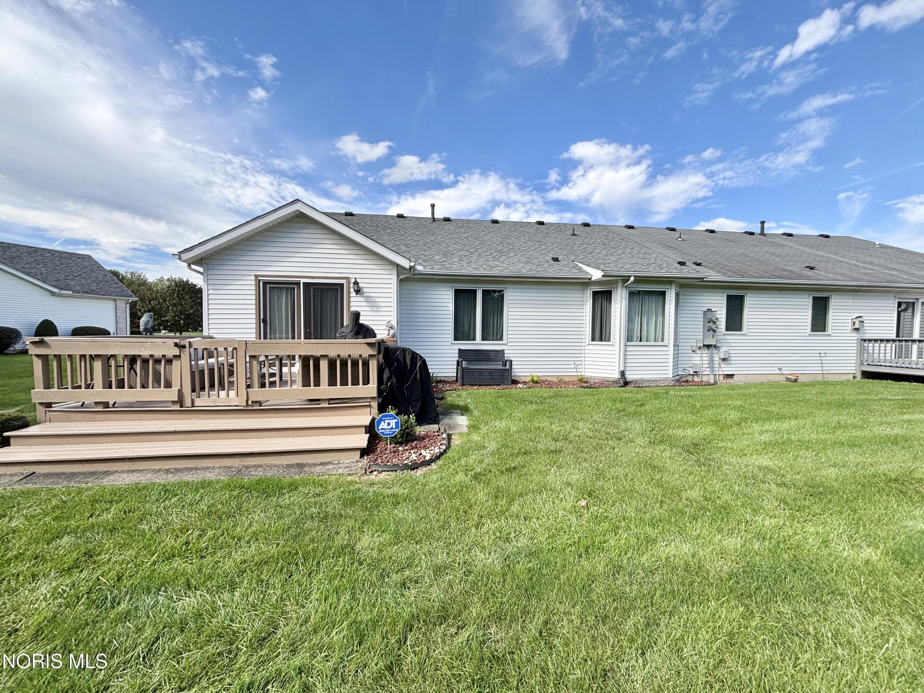 4545 Blackstone Drive — photo
