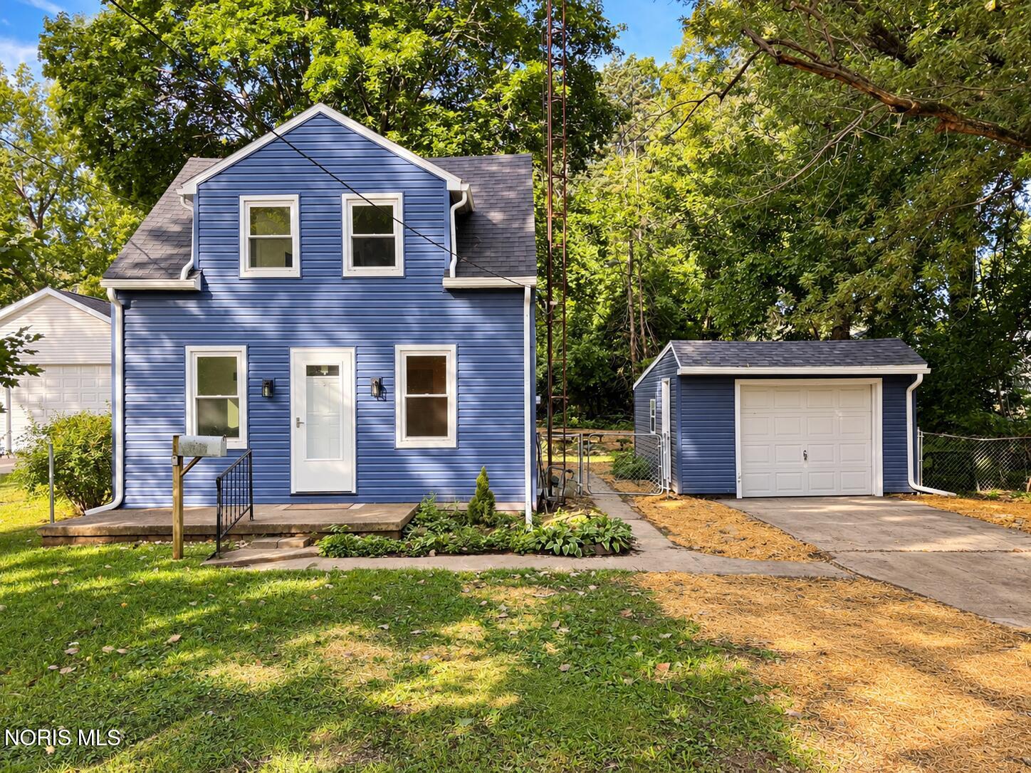 5249 Clover Lane — photo